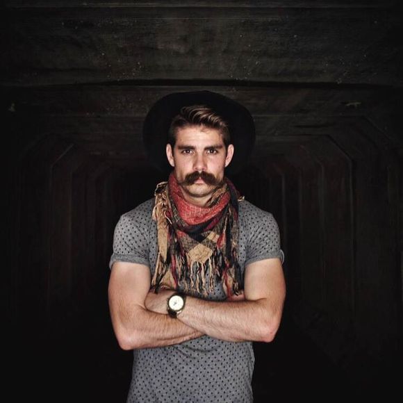 Meet your Posher, Josiah - Picture 1 of 1